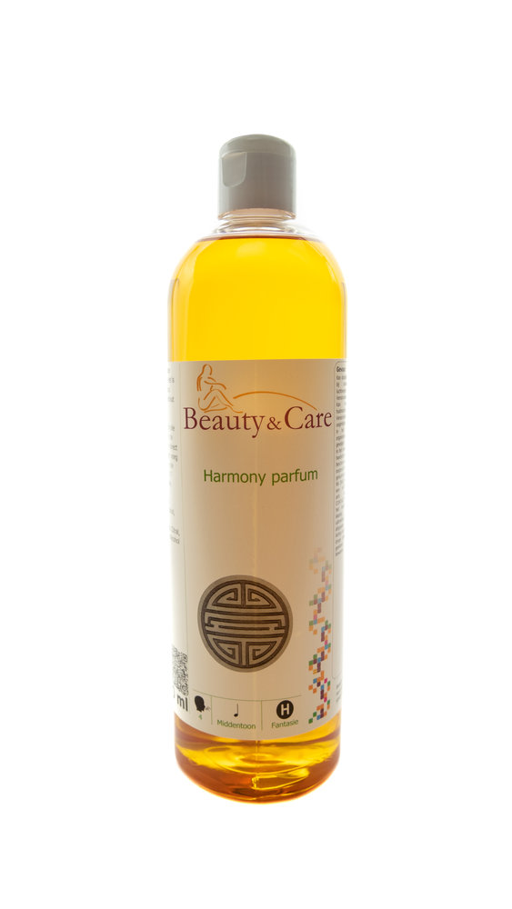 Beauty & Care Harmony perfume oil Beauty & Care Harmony perfume oil
