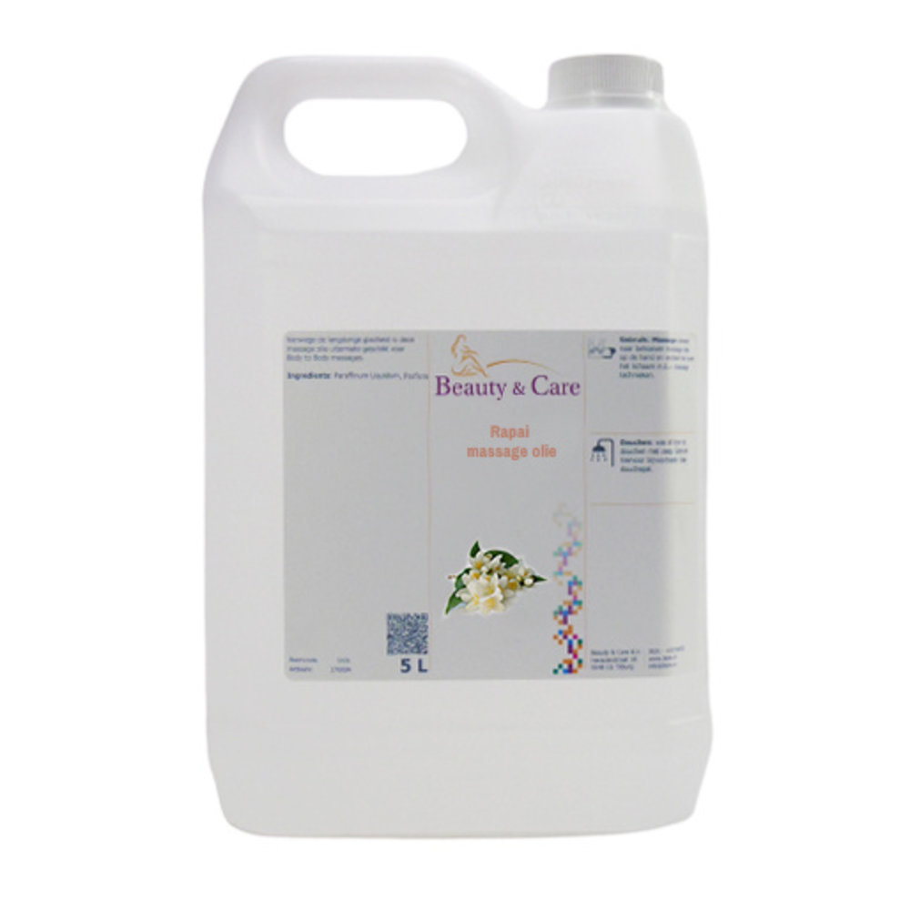 Beauty & Care Huile de massage Rapaï Beauty & Care Huile de massage Rapaï
