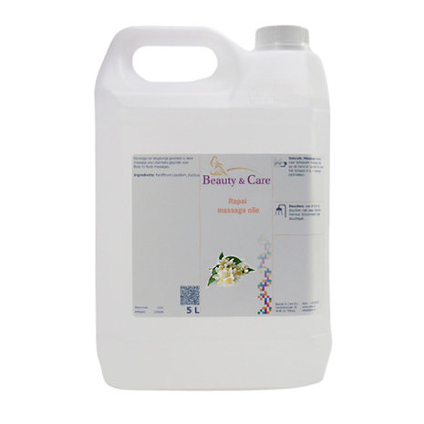 Beauty & Care Rapai Massageöl Beauty & Care Rapai Massageöl