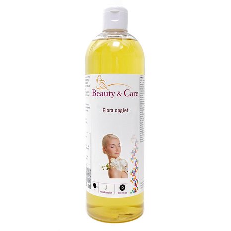 Beauty & Care Flora arôme sauna Beauty & Care Flora arôme sauna