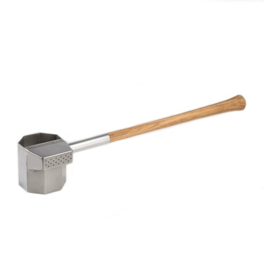 Saunagut Regenkelle chêne