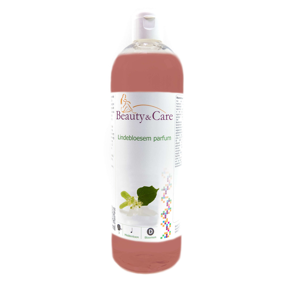 Beauty & Care Lindenblüten-Parfümöl Beauty & Care Lindenblüten-Parfümöl