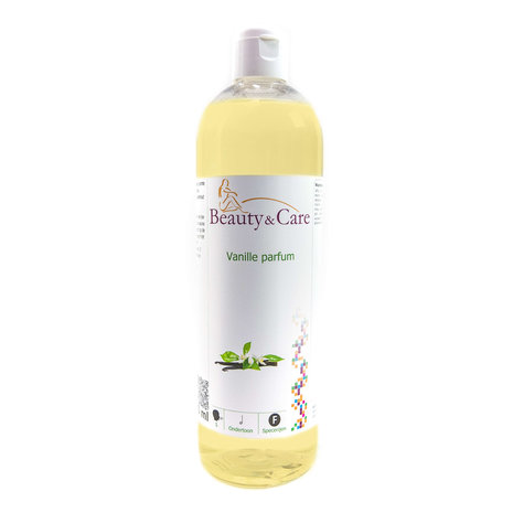 Beauty & Care Huile de parfum vanille Beauty & Care Huile de parfum vanille