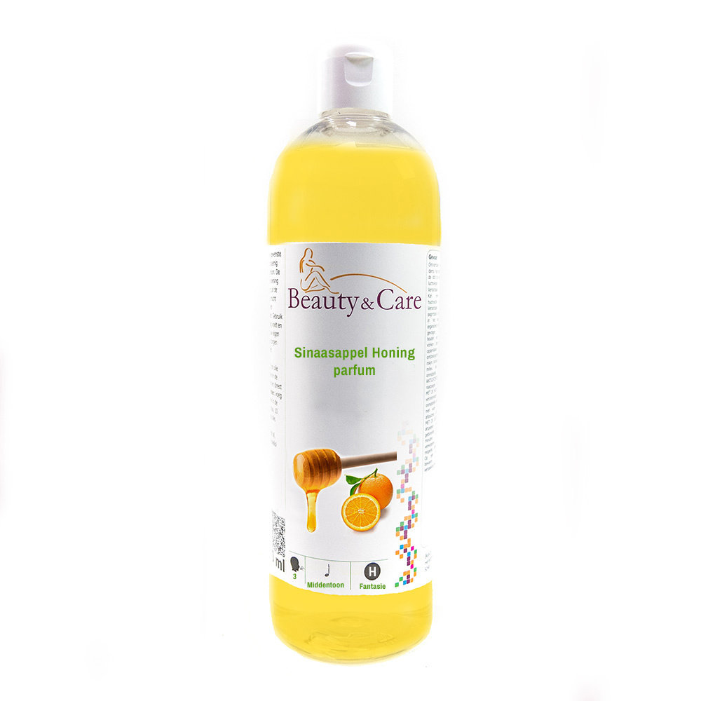 Beauty & Care Orangen-Honig-Parfüm Beauty & Care Orangen-Honig-Parfüm