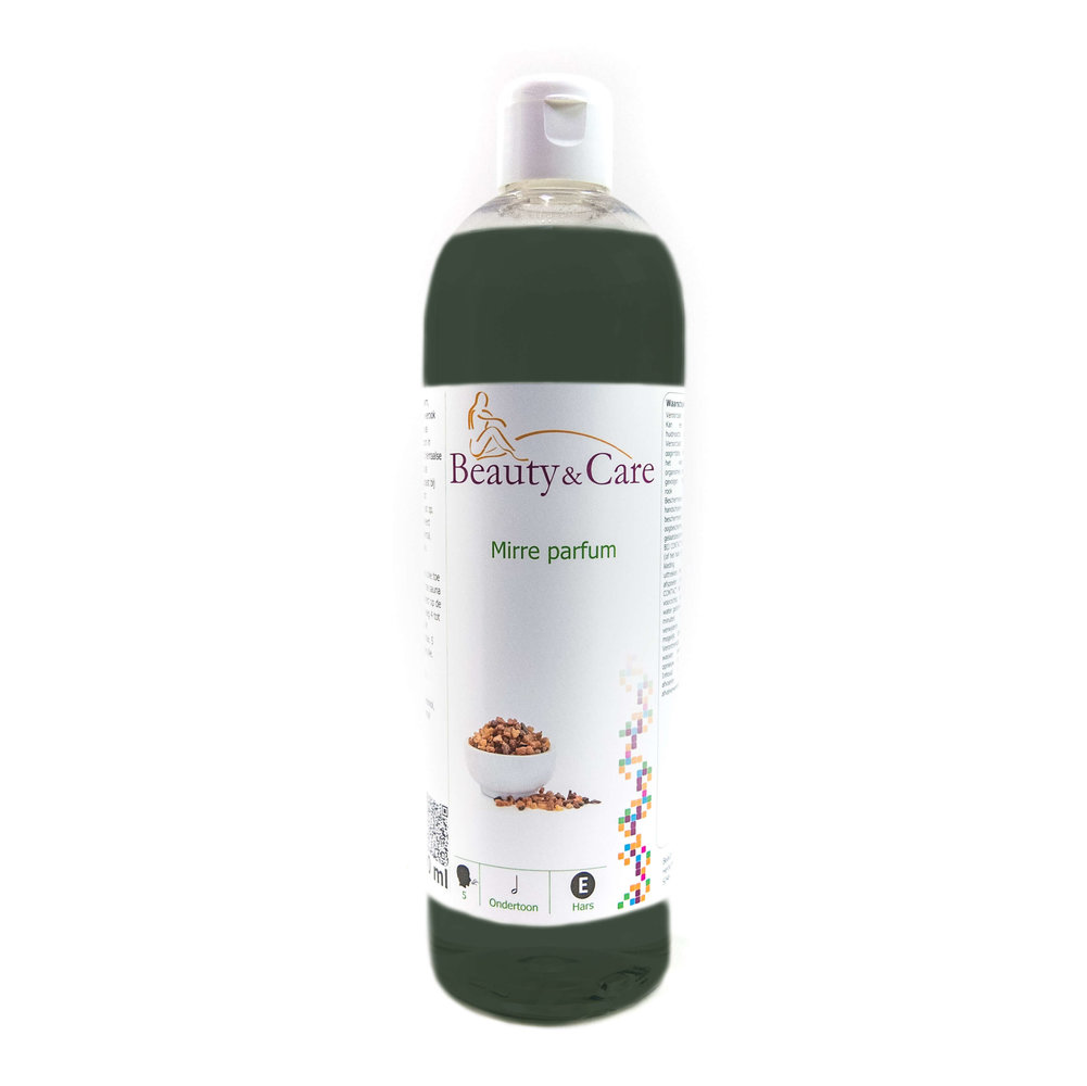 Beauty & Care Myrrhe-Parfümöl Beauty & Care Myrrhe-Parfümöl