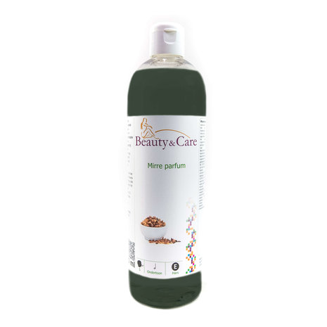 Beauty & Care Myrrhe-Parfümöl Beauty & Care Myrrhe-Parfümöl