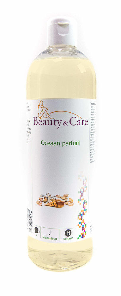 Beauty & Care Ozeanparfüm Beauty & Care Ozeanparfüm