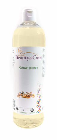 Beauty & Care Parfum d'Océan Beauty & Care Parfum d'Océan