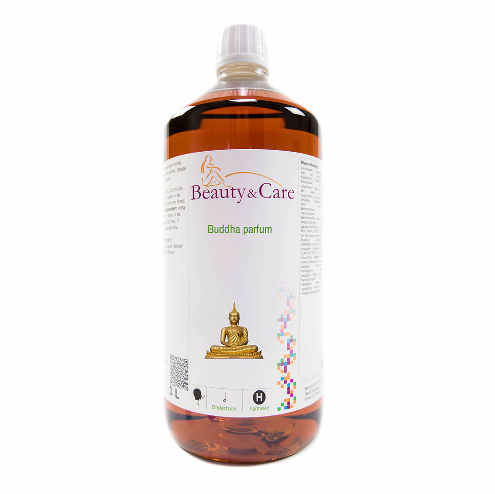 Beauty & Care Parfum Bouddha Beauty & Care Parfum Bouddha