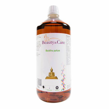 Beauty & Care Parfum Bouddha Beauty & Care Parfum Bouddha
