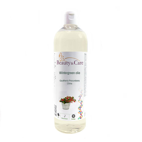 Gaultheria oil deals