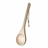 Beauty & Care Louche à sauna bois 40 cm Beauty & Care Louche à sauna bois 40 cm