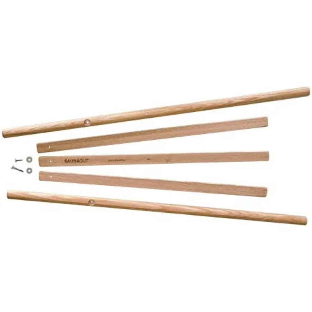 Saunagut Fächerrahmen 150 cm Saunagut Fächerrahmen 150 cm