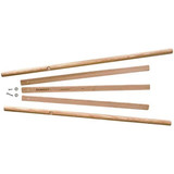 Saunagut Saunagut Éventail cadre 150 cm Saunagut Saunagut Éventail cadre 150 cm