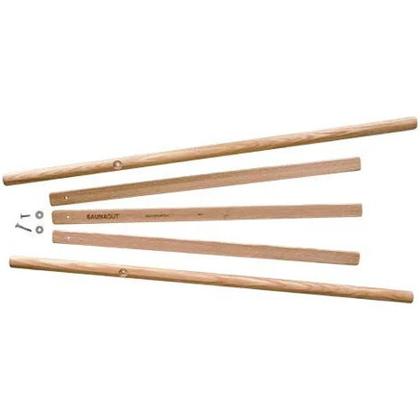 Saunagut Fan frame 150 cm Saunagut Fan frame 150 cm