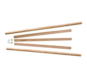 Saunagut Saunagut Éventail cadre 100 cm Saunagut Saunagut Éventail cadre 100 cm