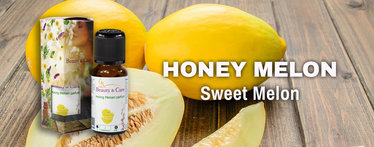 Produits de bien-être Honey Melon