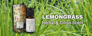 Lemongrass sauna en wellness producten