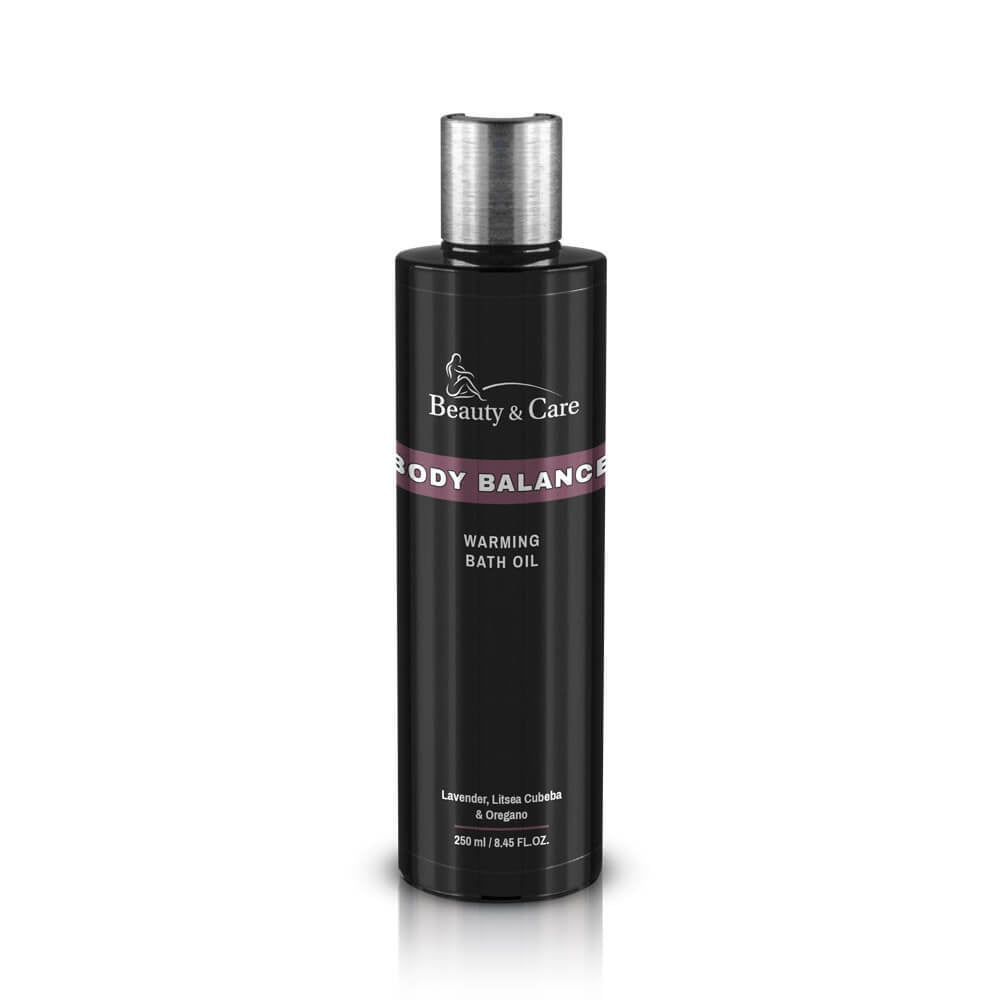 Body Balance bath oil