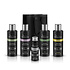 Sauna Classic Giftset M 4 x 100 ml + 1 x 10 gr Sauna Classic Giftset M 4 x 100 ml + 1 x 10 gr