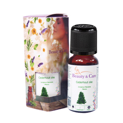 Cedarwood oil