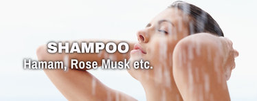 Shampoo