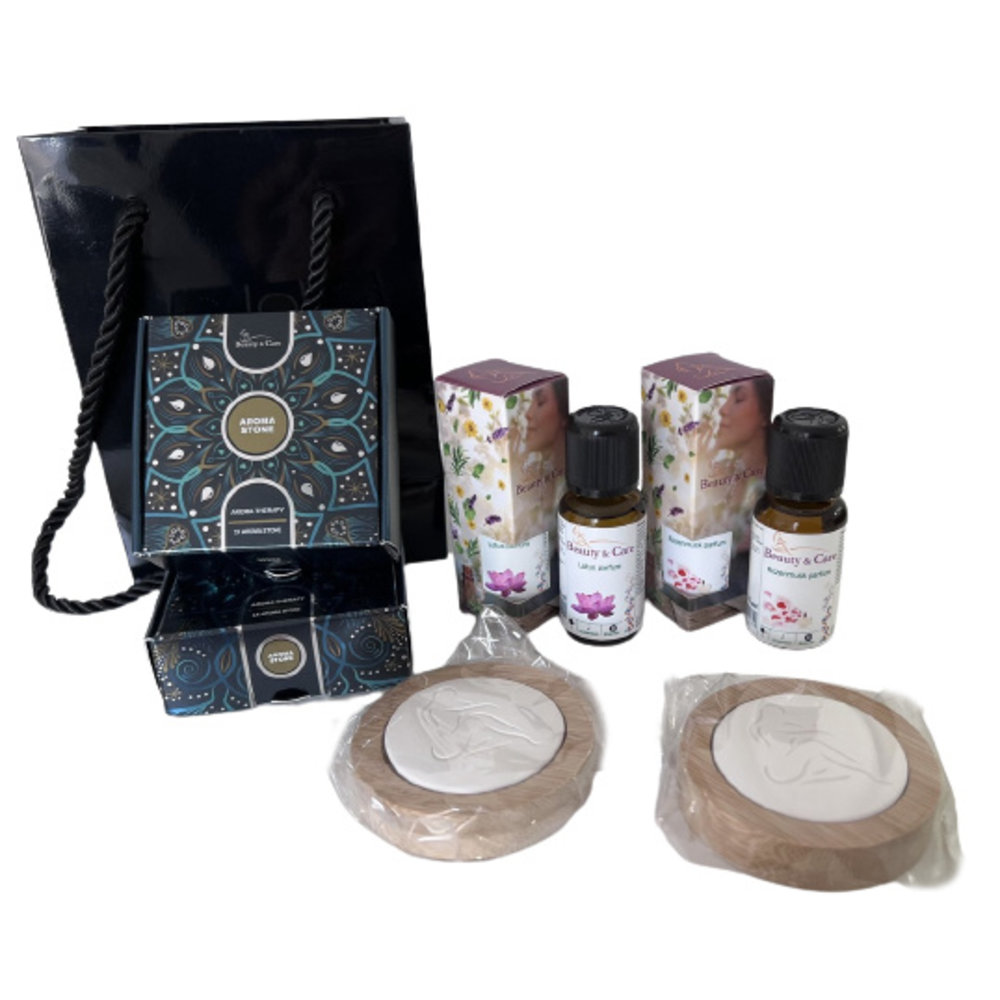 Beauty & Care Aromastone-Paket Beauty & Care Aromastone-Paket