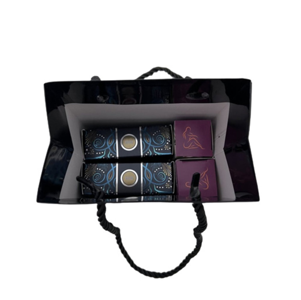 Beauty & Care Aromastone giftset Beauty & Care Aromastone giftset