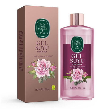 Eau de rose 350 ml Eau de rose 350 ml