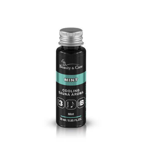 Beauty & Care Minze aufguss Beauty & Care Minze aufguss