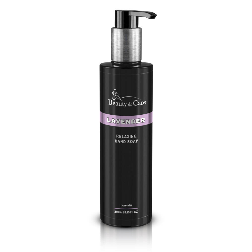 Beauty & Care Lavendel-Handseife Beauty & Care Lavendel-Handseife