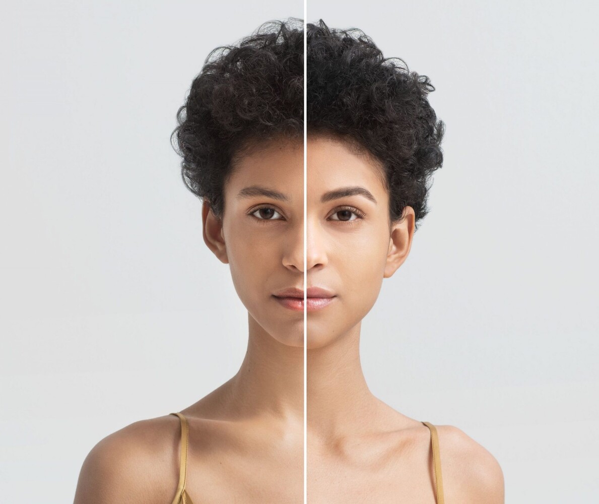 Refectocil Augenbrauen-/Wimpernmalset Braun Refectocil Augenbrauen-/Wimpernmalset Braun