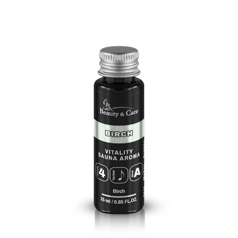 Beauty & Care Birch infusion Beauty & Care Birch infusion