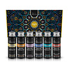 Beauty & Care Gift set massage oil natural Beauty & Care Gift set massage oil natural