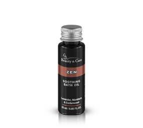 Beauty & Care Zen Badolie Beauty & Care Zen Badolie