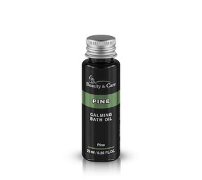 Beauty & Care Dennen badolie Beauty & Care Dennen badolie