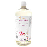 Beauty & Care Musc de rose arôme sauna de base Beauty & Care Musc de rose arôme sauna de base