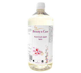 Beauty & Care Rose musk infusion basic Beauty & Care Rose musk infusion basic