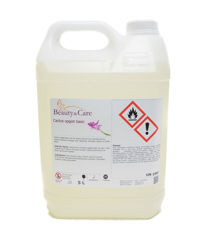 Beauty & Care Cactus opgiet basic Beauty & Care Cactus opgiet basic