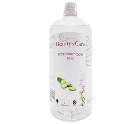 Beauty & Care Cucumber sauna aroma basic Beauty & Care Cucumber sauna aroma basic
