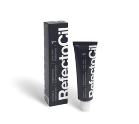 Refectocil Eyebrow Paint Black No. 1 Refectocil Eyebrow Paint Black No. 1