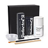 Refectocil Eyelash Paint Set Black No.1 Refectocil Eyelash Paint Set Black No.1