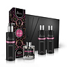 Beauty & Care Rose musk bathroom giftset Beauty & Care Rose musk bathroom giftset