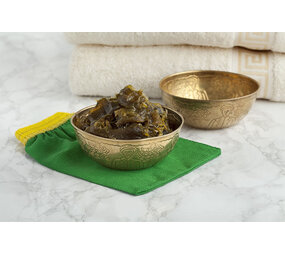 Beauty & Care Savon noir 10 kg Beauty & Care Savon noir 10 kg