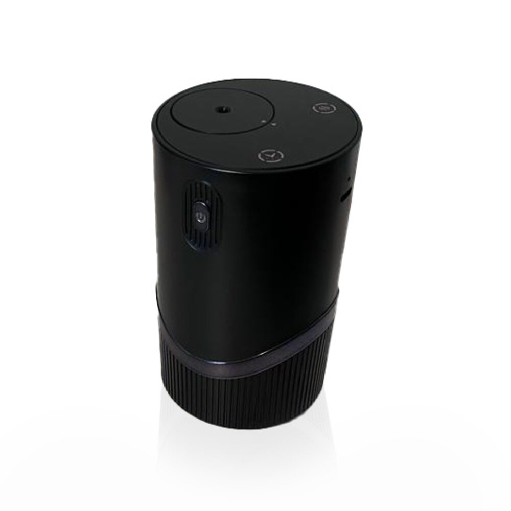 Beauty & Care Aroma diffuser, auto, huis op=op Beauty & Care Aroma diffuser, auto, huis op=op