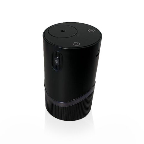 Beauty & Care Aroma diffuser, auto, huis op=op Beauty & Care Aroma diffuser, auto, huis op=op