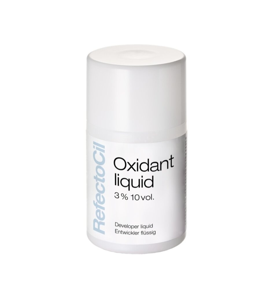 Refectocil Oxydant Liquide 3% 100ml