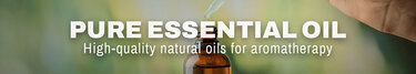 Natural Essential Oil