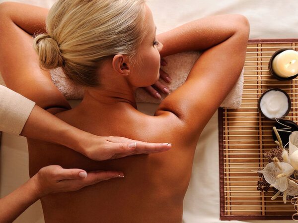 Beauty & Care Coffret huile de massage zen 6 x 25 ml Beauty & Care Coffret huile de massage zen 6 x 25 ml