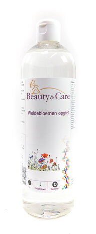 Beauty & Care Les fleurs des prés arôme sauna Beauty & Care Les fleurs des prés arôme sauna